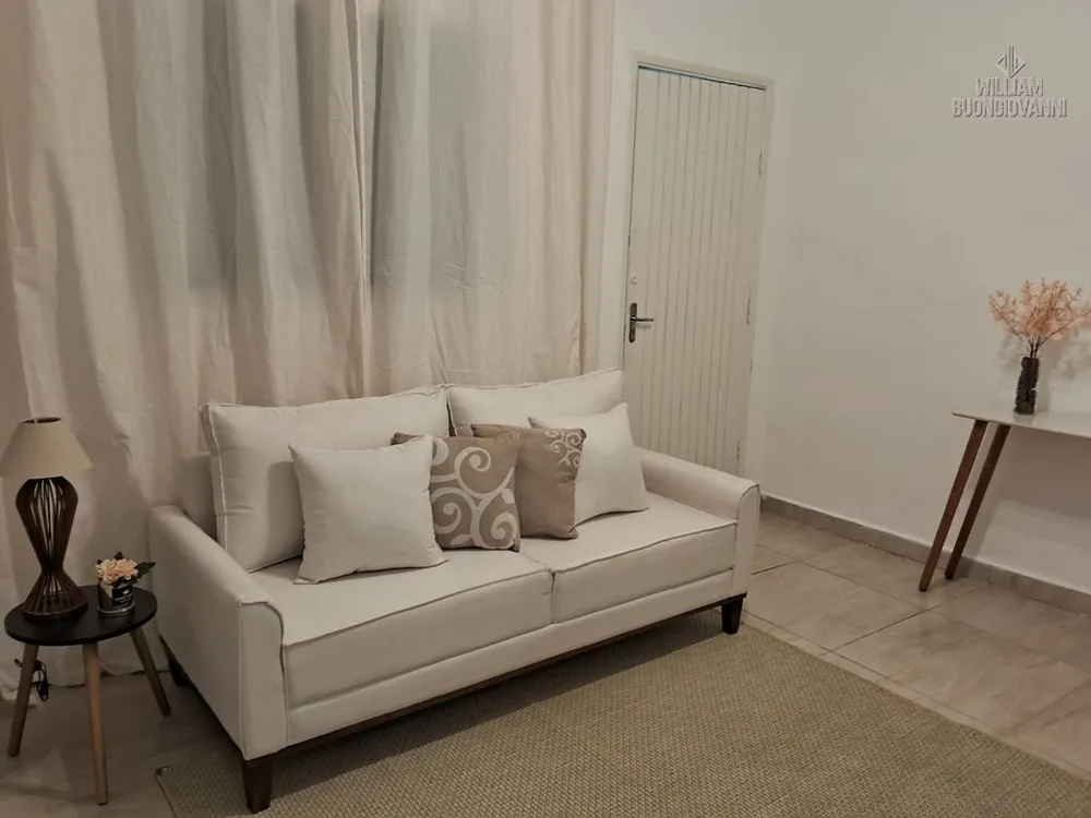 Casa, 2 quartos, 80 m² - Foto 3