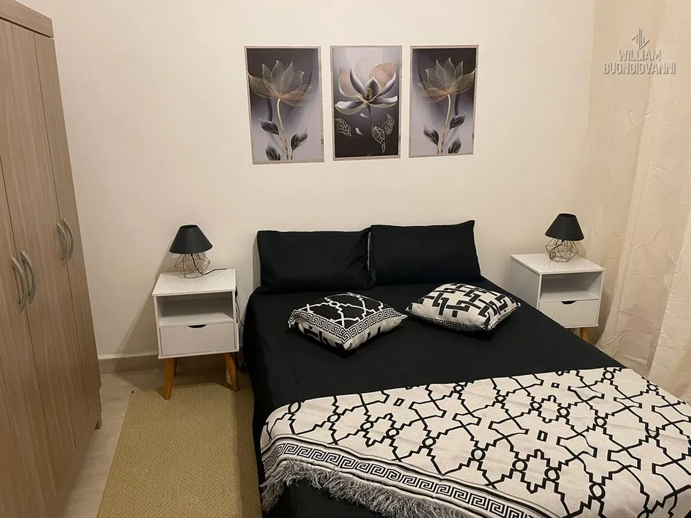 Casa, 2 quartos, 80 m² - Foto 6