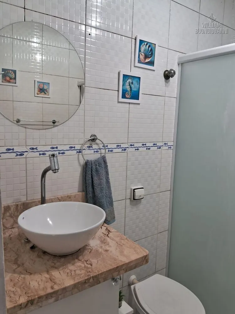 Casa, 2 quartos, 80 m² - Foto 12