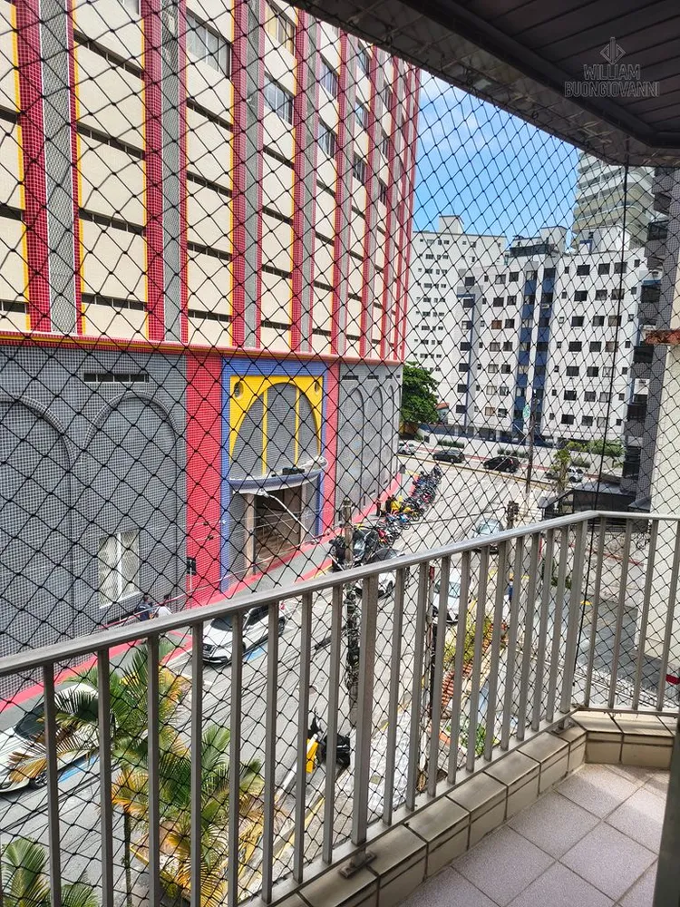 Apartamento, 2 quartos, 70 m² - Foto 6