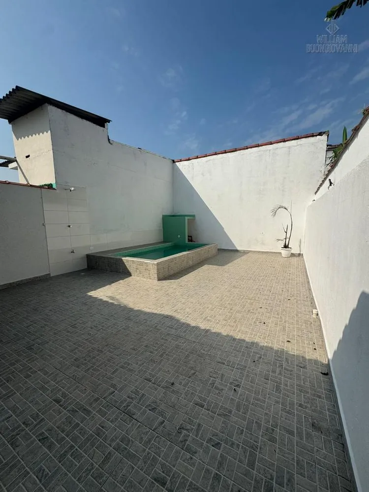 Casa, 2 quartos, 98 m² - Foto 8