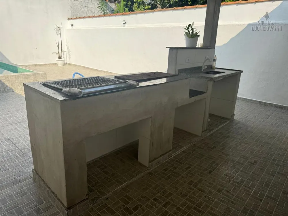 Casa, 2 quartos, 98 m² - Foto 1