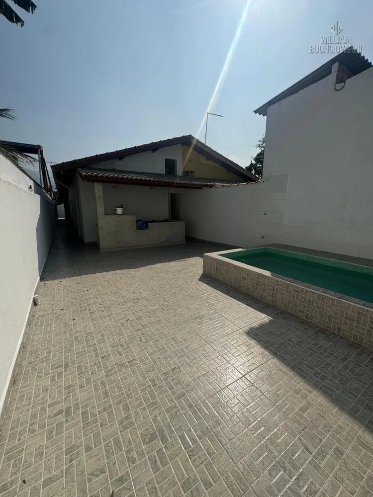 Casa, 2 quartos, 98 m² - Foto 7