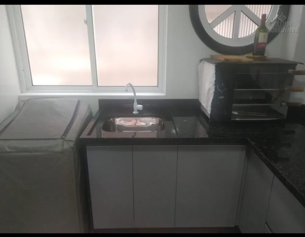 Apartamento, 3 quartos, 126 m² - Foto 1