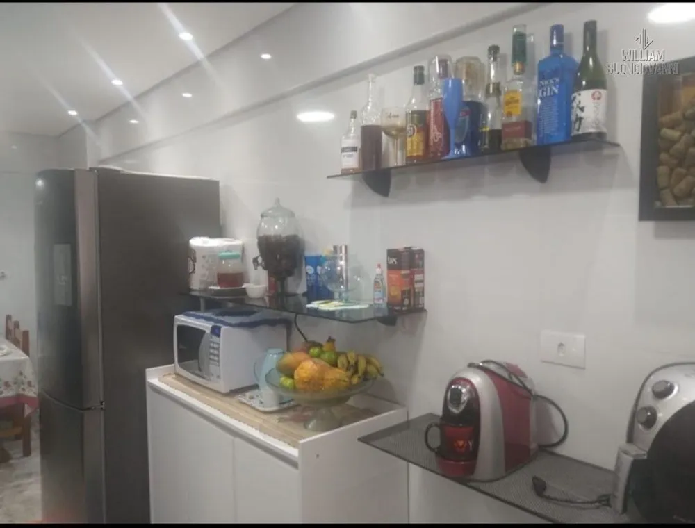 Apartamento, 3 quartos, 126 m² - Foto 2
