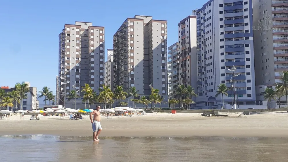 Apartamento, 3 quartos, 126 m² - Foto 2