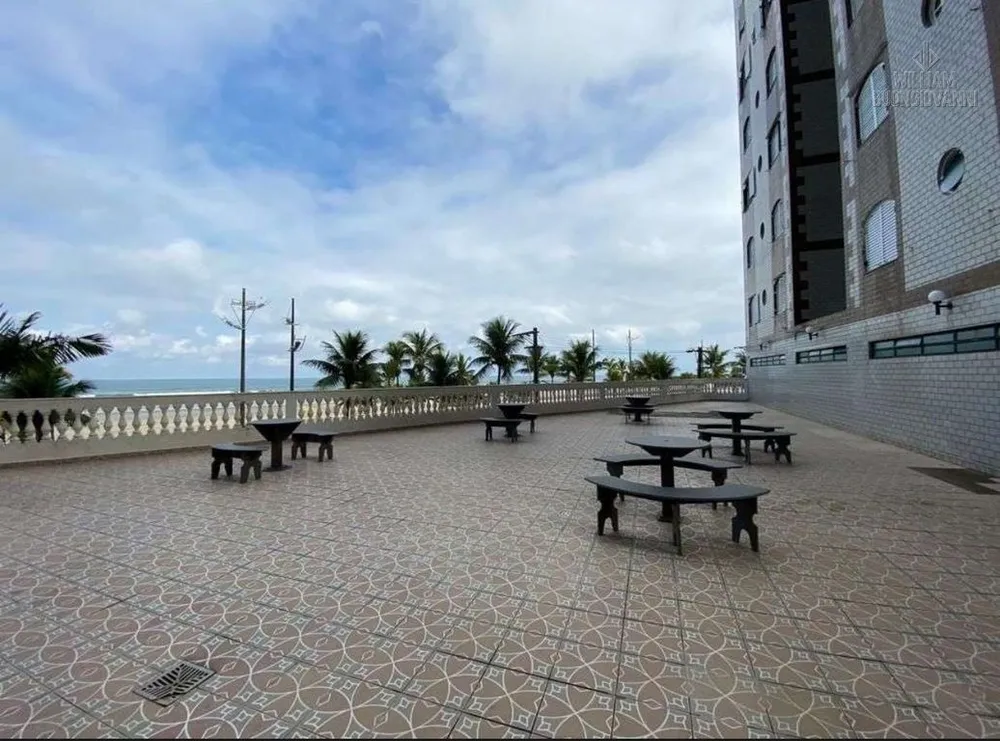 Apartamento, 3 quartos, 126 m² - Foto 4