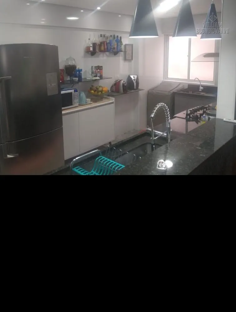 Apartamento, 3 quartos, 126 m² - Foto 8