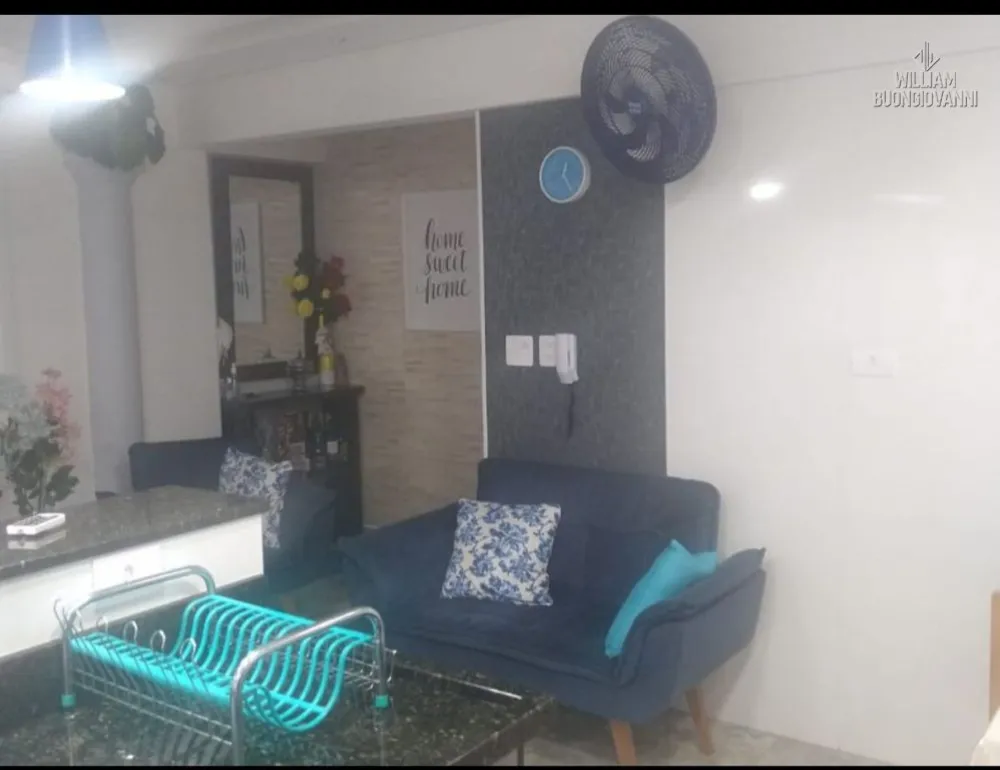 Apartamento, 3 quartos, 126 m² - Foto 7