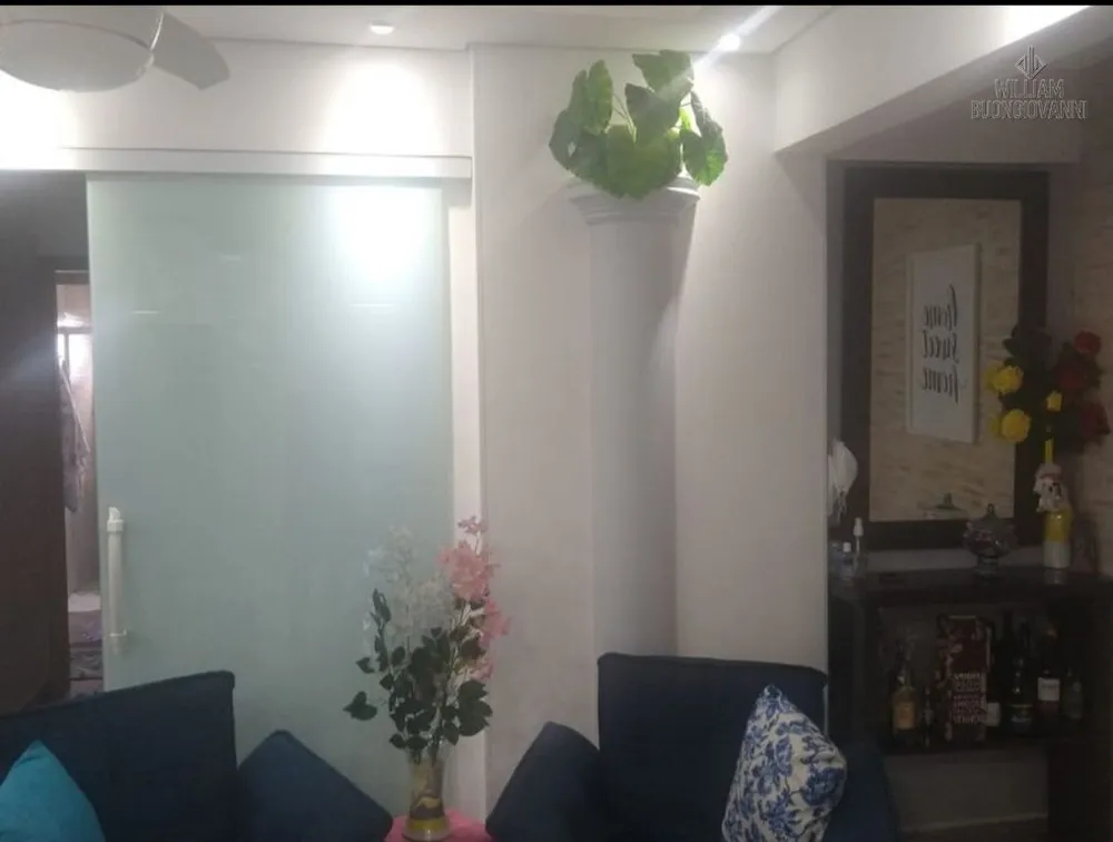 Apartamento, 3 quartos, 126 m² - Foto 3