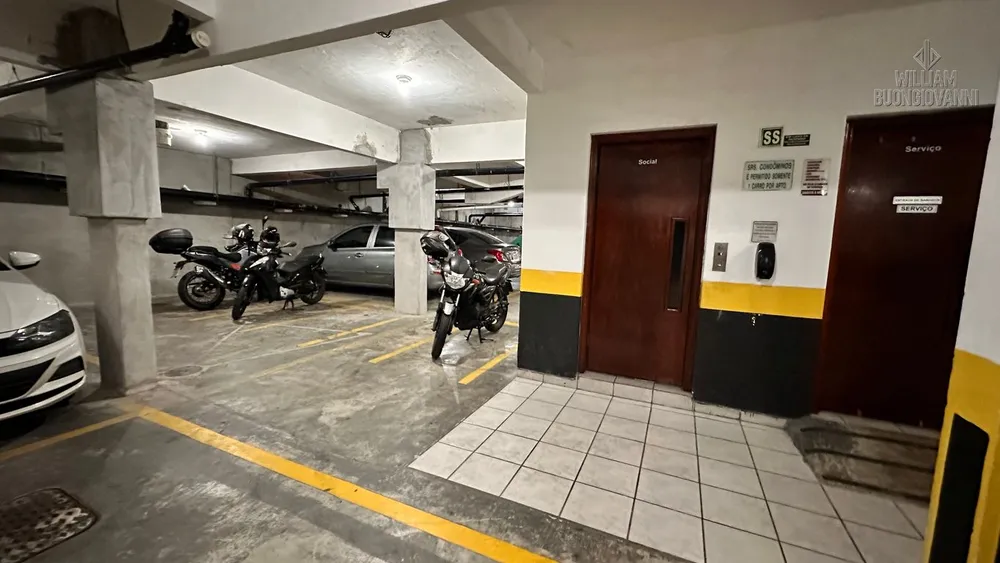 Apartamento, 2 quartos, 82 m² - Foto 7