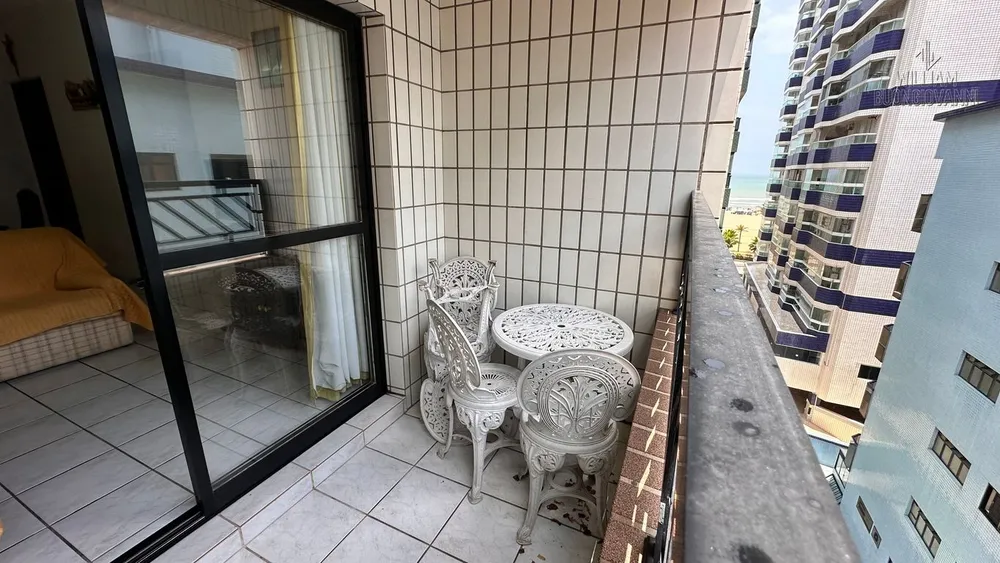 Apartamento, 2 quartos, 82 m² - Foto 2