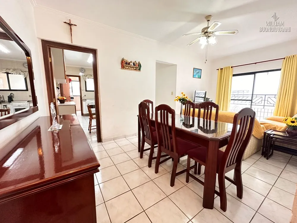 Apartamento, 2 quartos, 82 m² - Foto 1