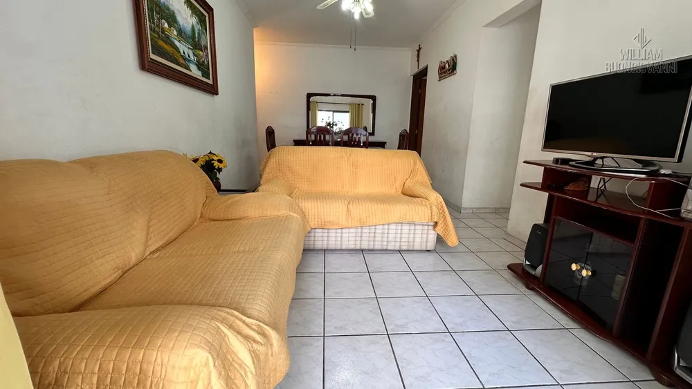 Apartamento, 2 quartos, 82 m² - Foto 3