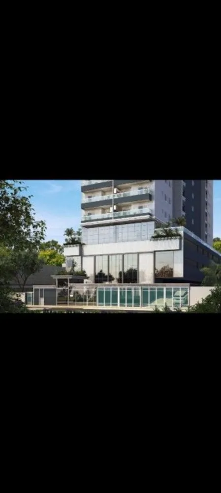 Apartamento, 2 quartos, 58 m² - Foto 2