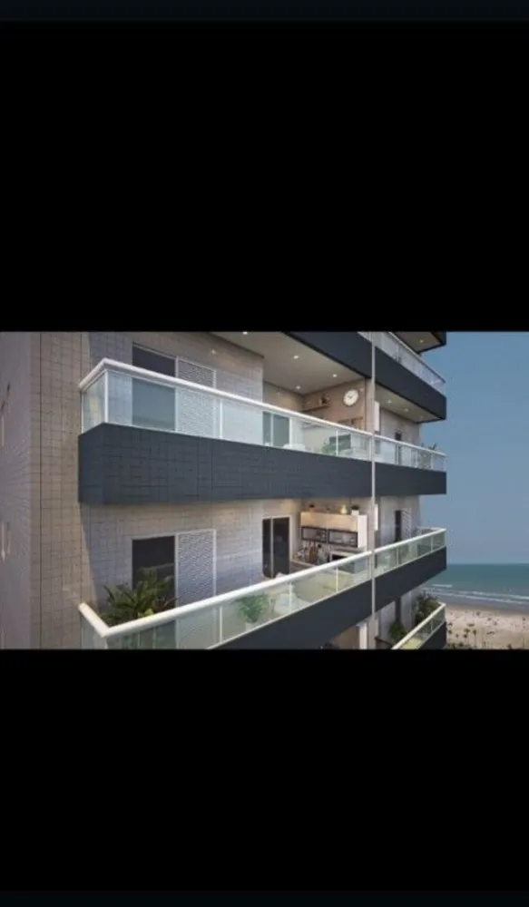Apartamento, 2 quartos, 58 m² - Foto 3