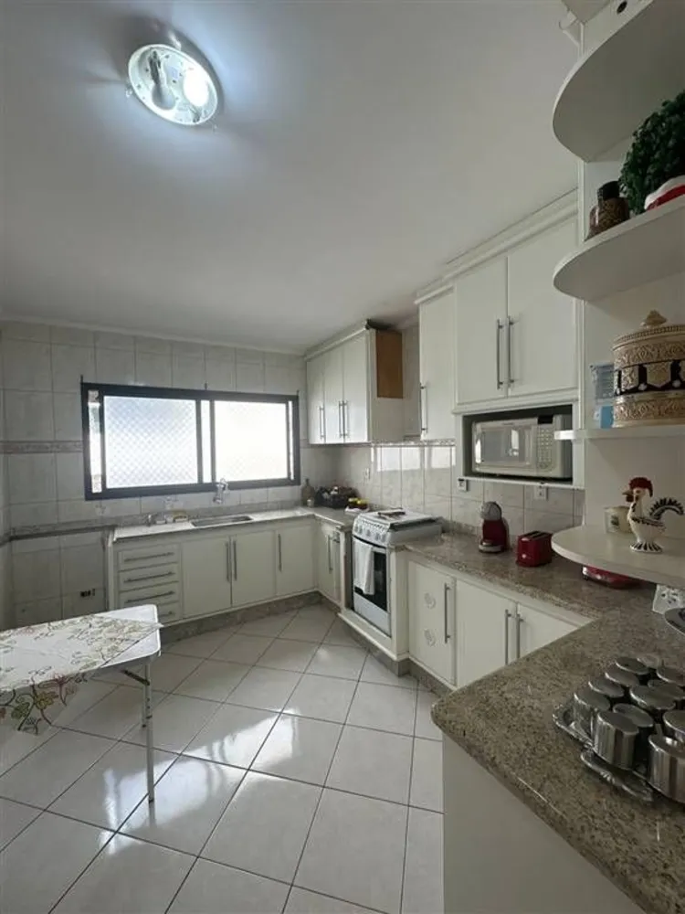 Apartamento, 3 quartos, 2000 m² - Foto 4