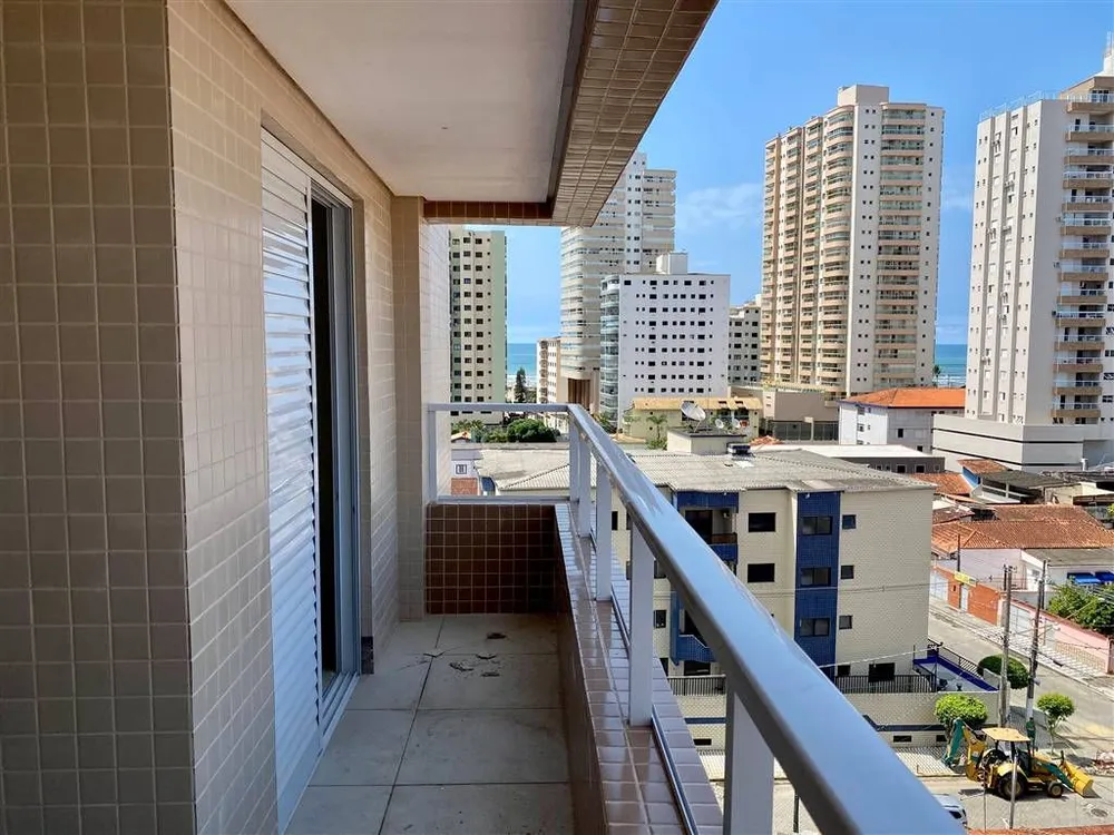 Apartamento, 2 quartos, 69 m² - Foto 1