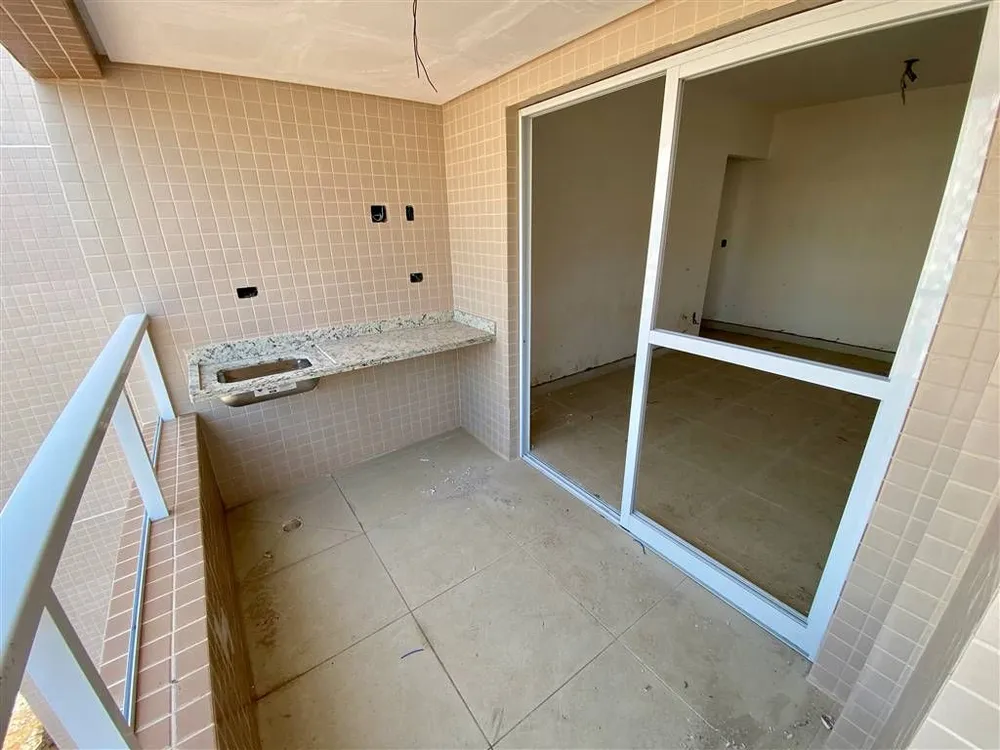 Apartamento, 2 quartos, 69 m² - Foto 2