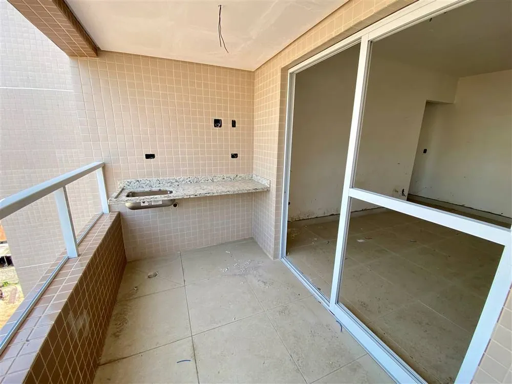 Apartamento, 2 quartos, 69 m² - Foto 2