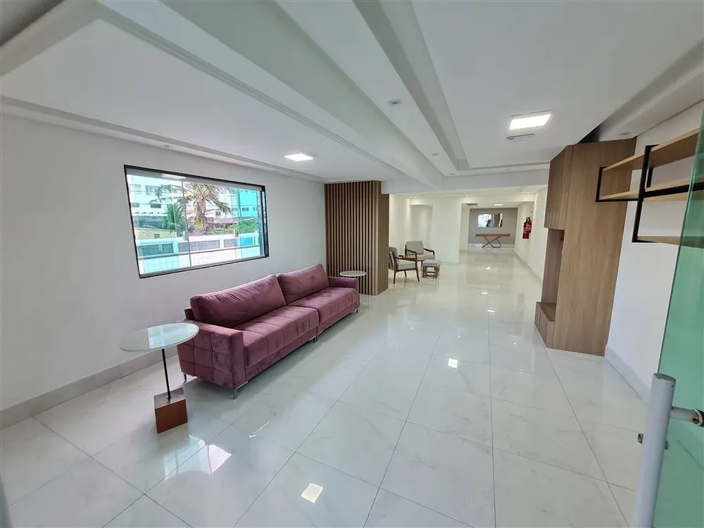 Apartamento, 2 quartos, 87 m² - Foto 1
