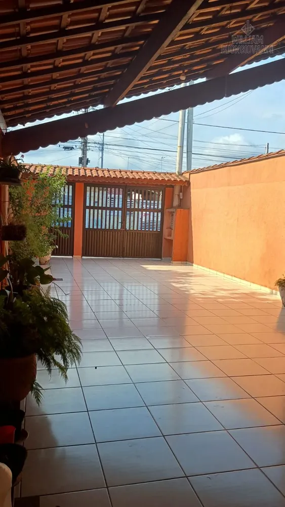 Casa, 2 quartos, 100 m² - Foto 1