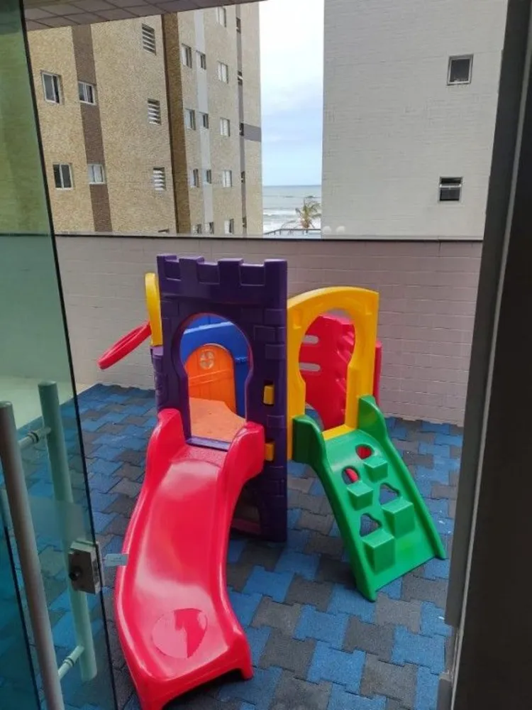 Apartamento, 2 quartos, 66 m² - Foto 2
