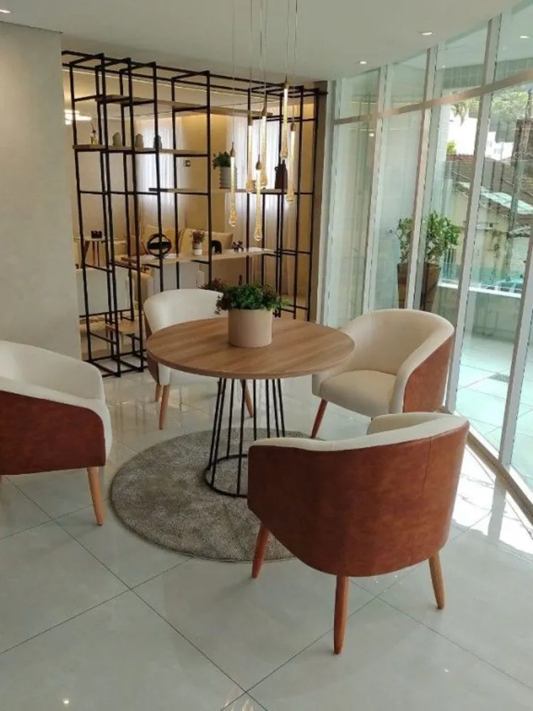 Apartamento, 2 quartos, 66 m² - Foto 5