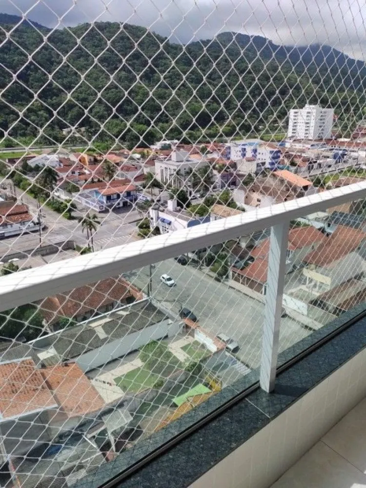 Apartamento, 2 quartos, 66 m² - Foto 1