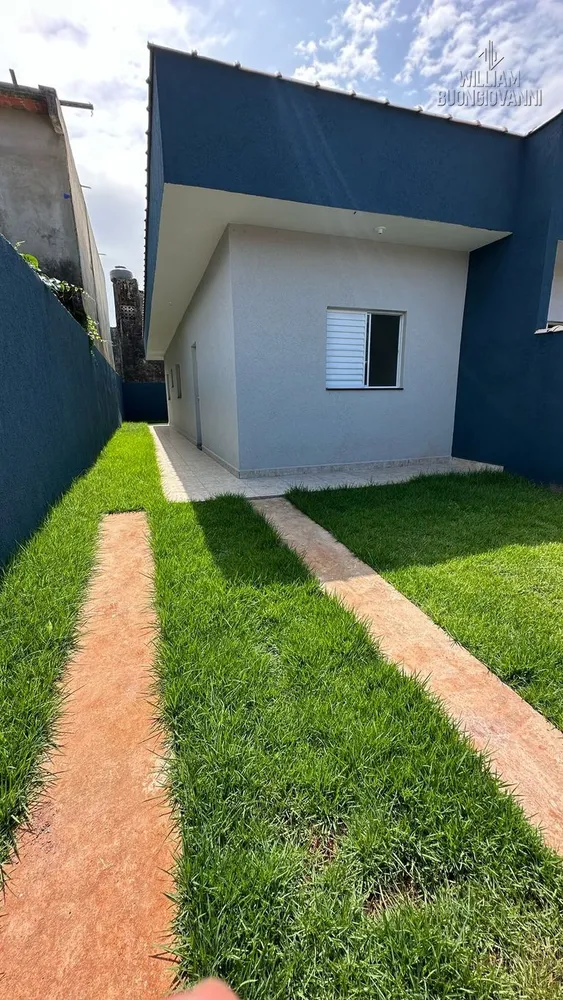 Casa, 2 quartos, 54 m² - Foto 12