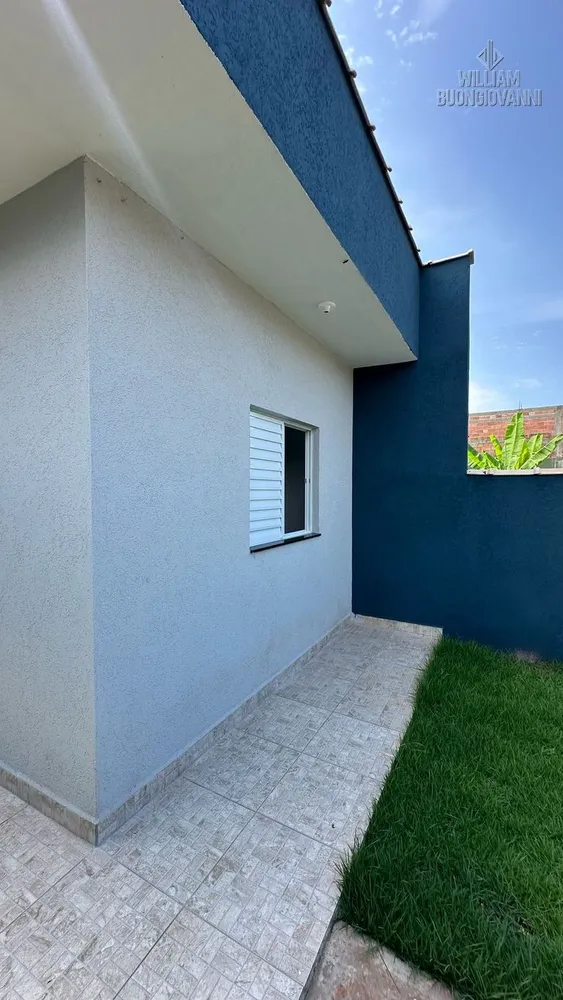 Casa, 2 quartos, 54 m² - Foto 3