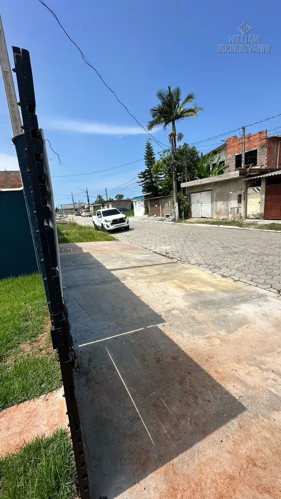 Casa, 2 quartos, 54 m² - Foto 4
