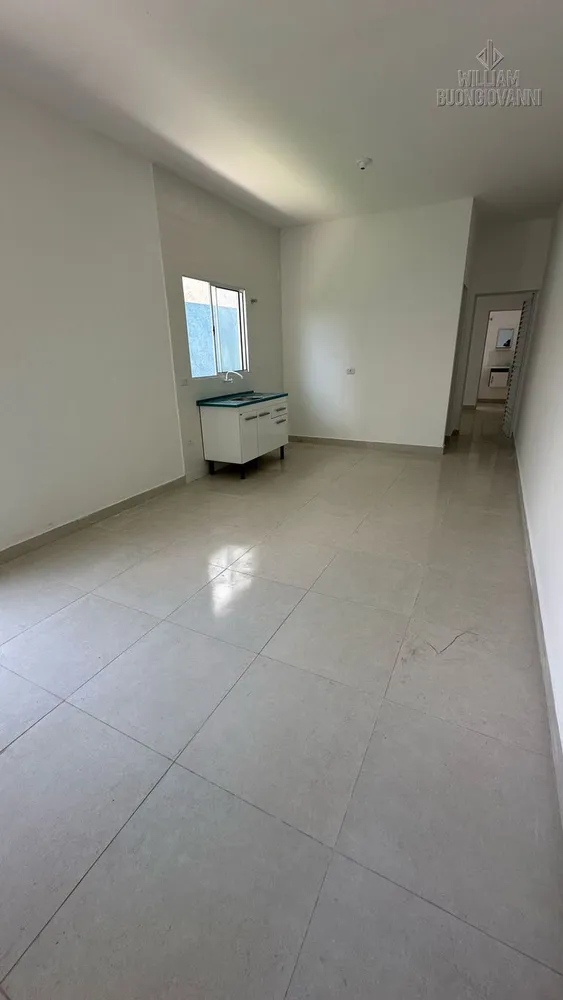 Casa, 2 quartos, 54 m² - Foto 8