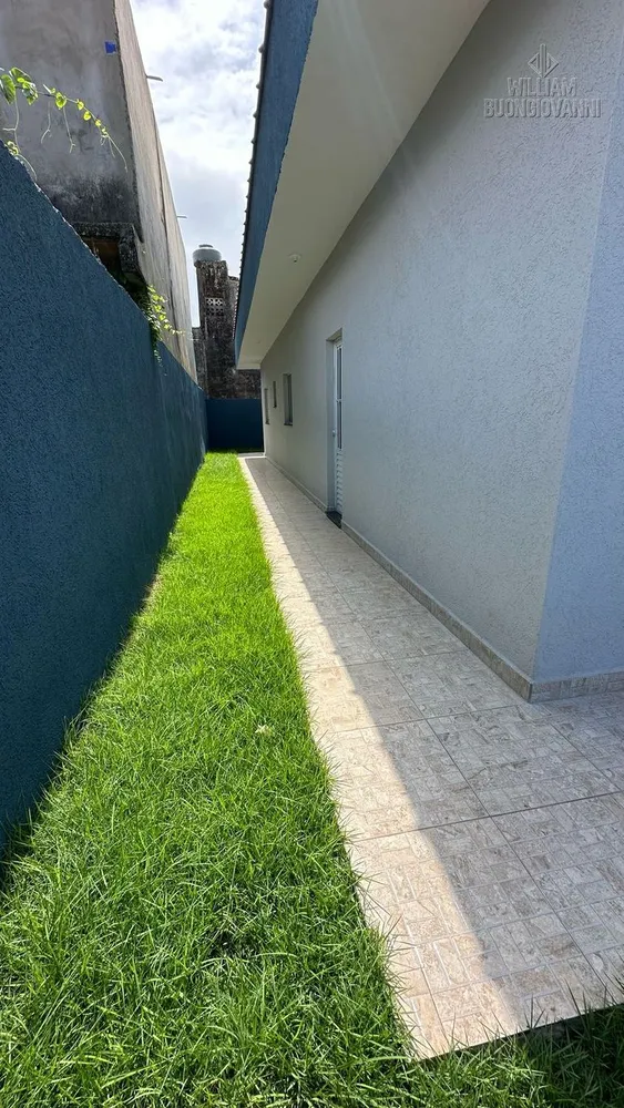 Casa, 2 quartos, 54 m² - Foto 2