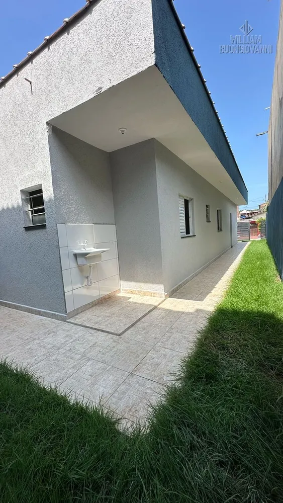 Casa, 2 quartos, 54 m² - Foto 5