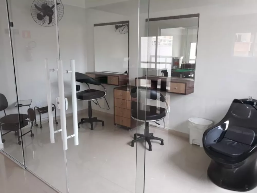 Apartamento para alugar com 2 quartos, 66m² - Foto 2