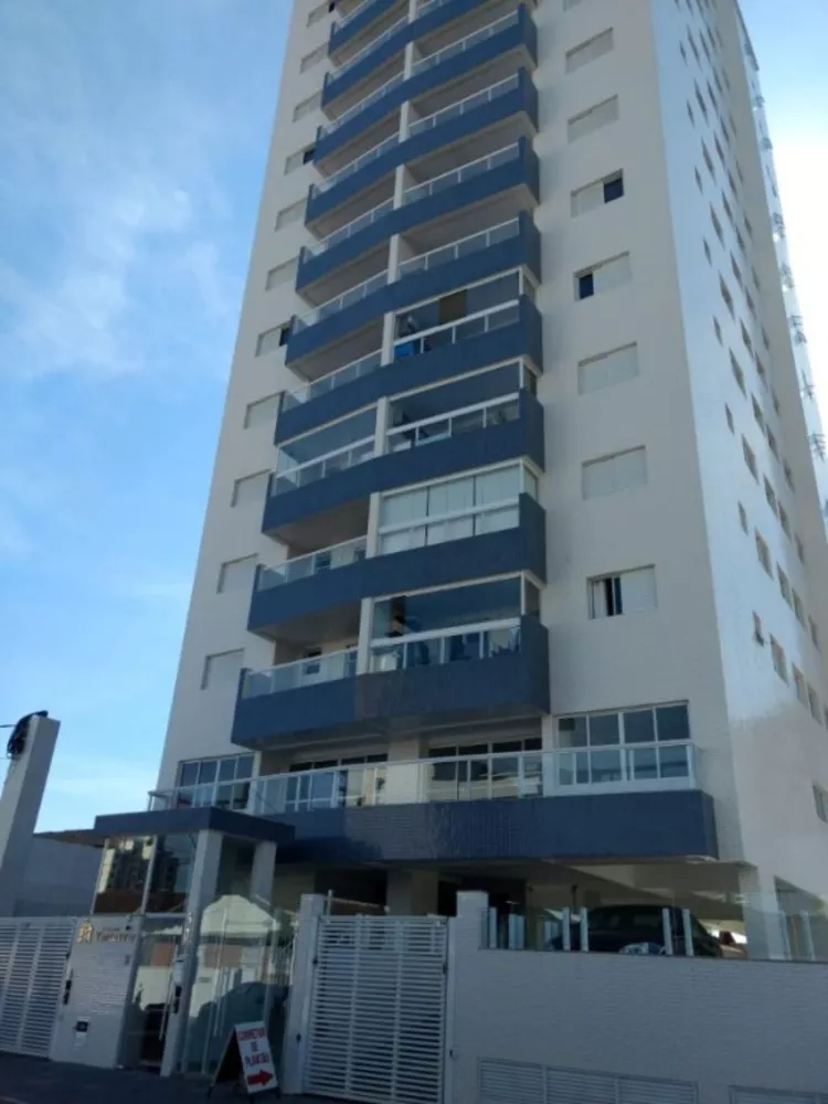 Apartamento para alugar com 2 quartos, 66m² - Foto 1