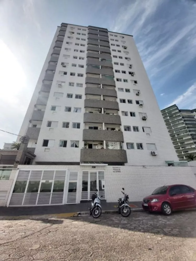 Apartamento para alugar com 2 quartos, 60m² - Foto 1