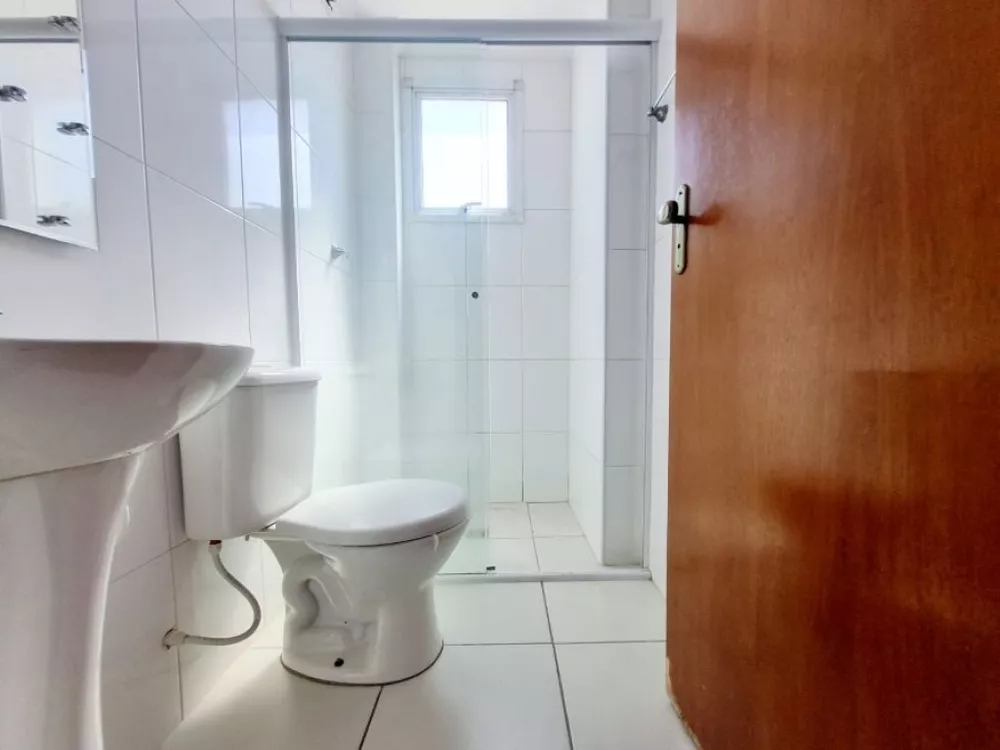 Apartamento para alugar com 2 quartos, 60m² - Foto 4