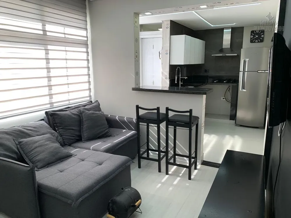 Apartamento, 2 quartos, 65 m² - Foto 1
