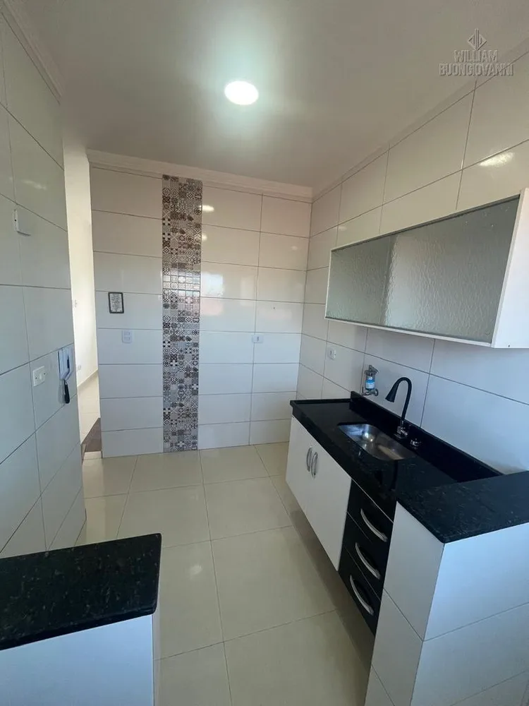 Casa de Condomínio, 2 quartos - Foto 7
