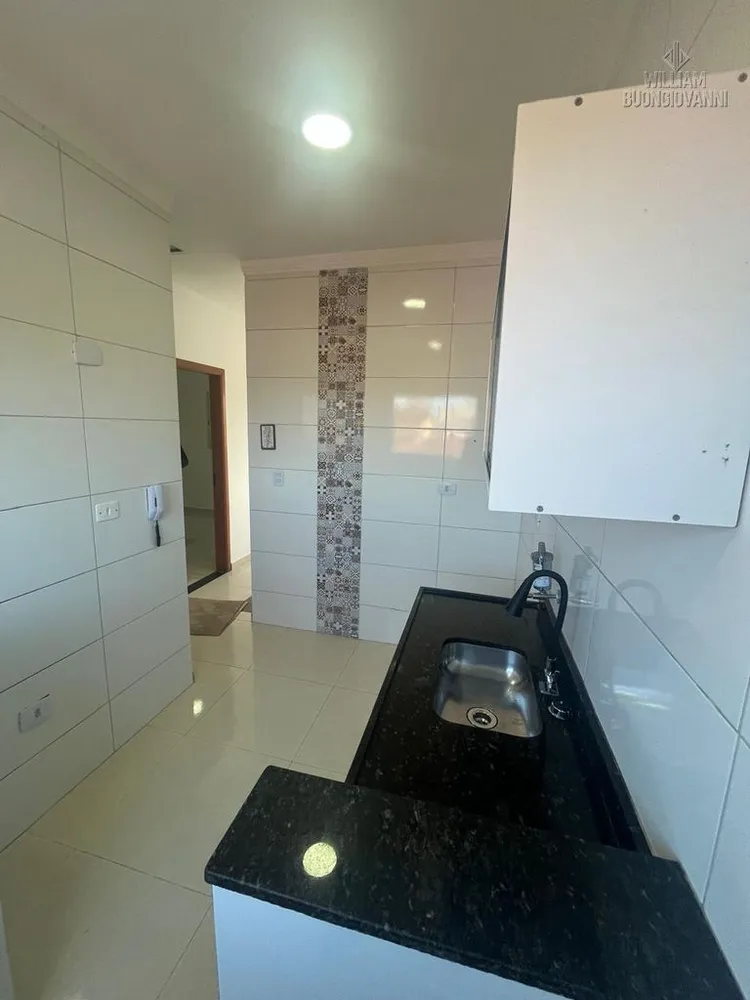 Casa de Condomínio, 2 quartos - Foto 5