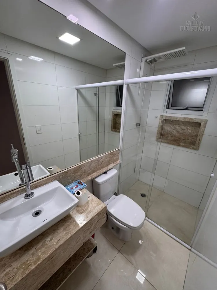 Apartamento, 2 quartos, 84 m² - Foto 2