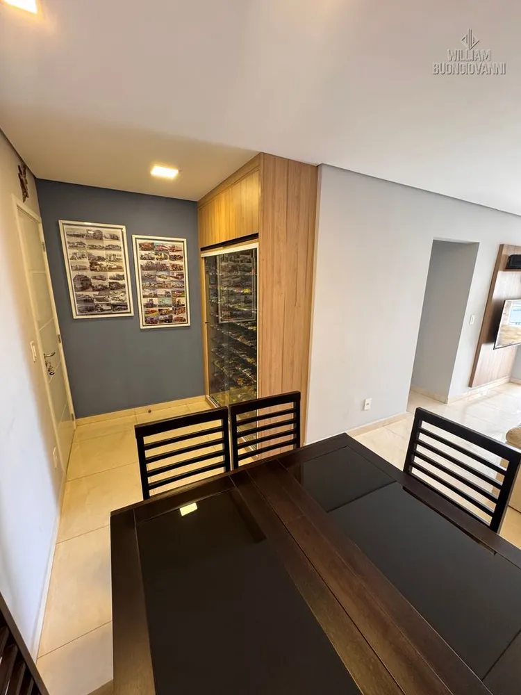 Apartamento, 2 quartos, 84 m² - Foto 1
