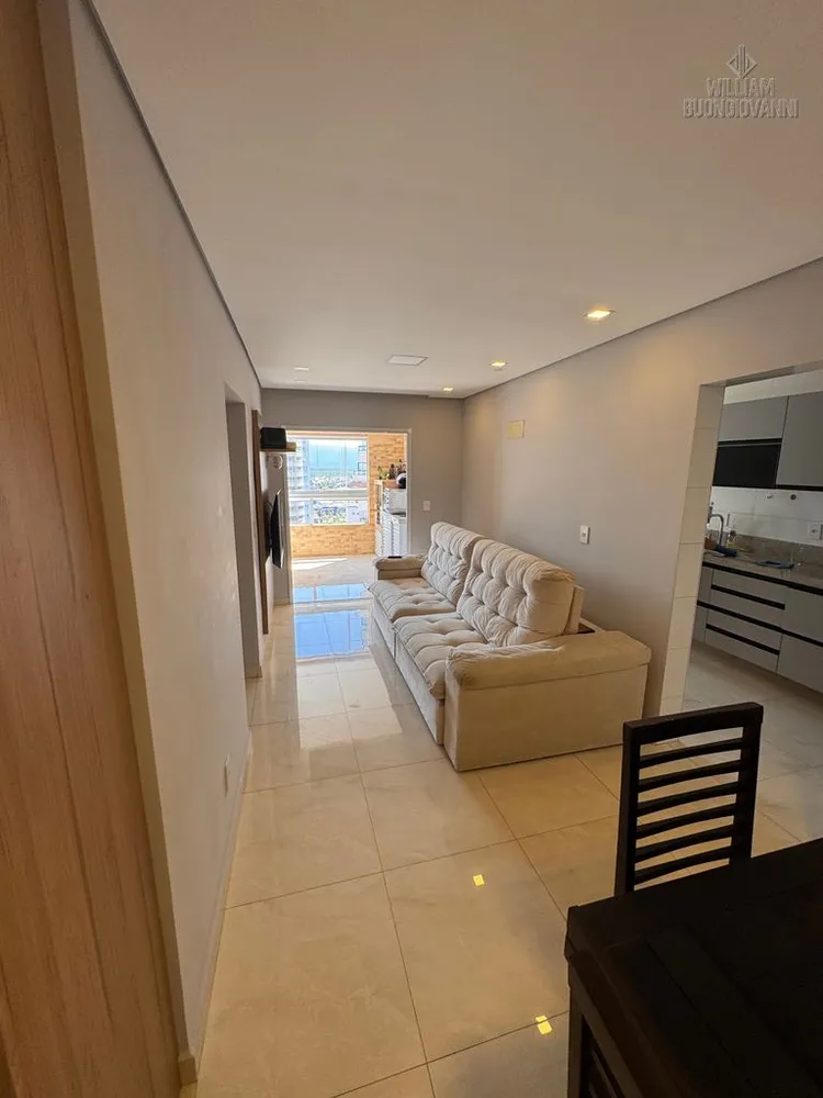 Apartamento, 2 quartos, 84 m² - Foto 3