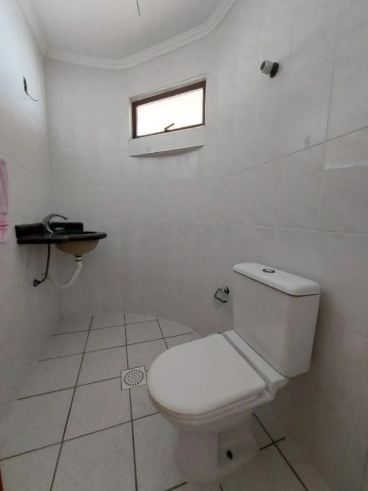 Apartamento, 3 quartos, 148 m² - Foto 3