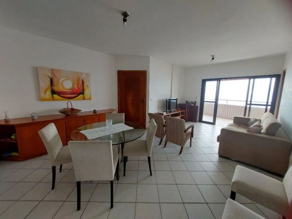 Apartamento, 3 quartos, 148 m² - Foto 1