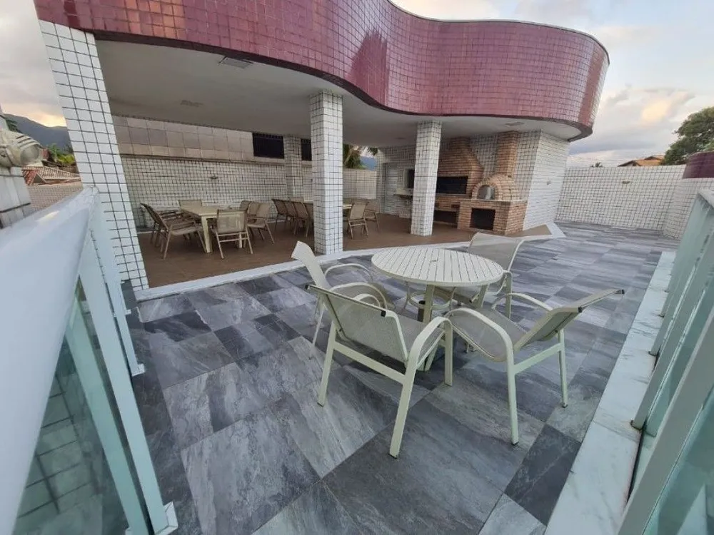 Apartamento, 3 quartos, 148 m² - Foto 8