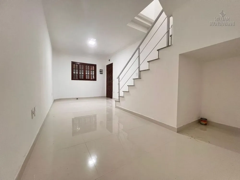 Sobrado, 2 quartos, 133 m² - Foto 1