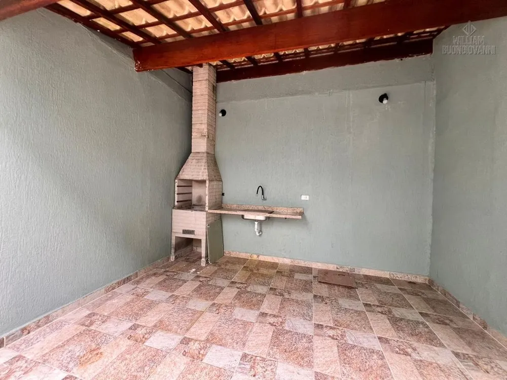 Sobrado, 2 quartos, 133 m² - Foto 5